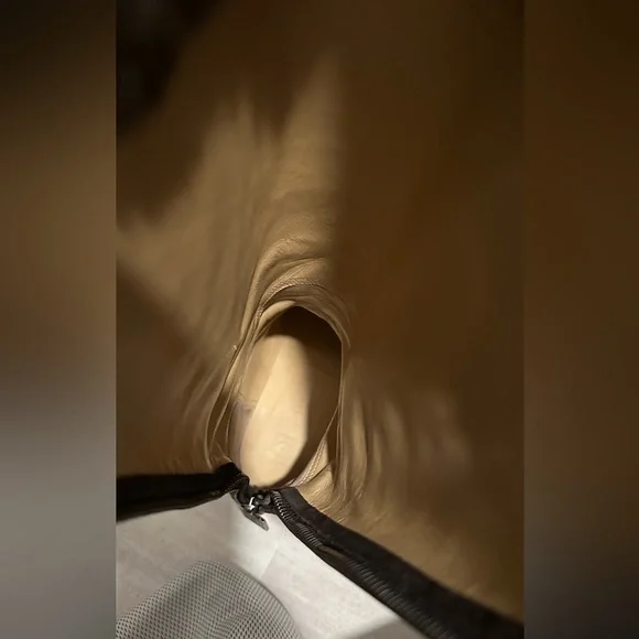 Vintage Chanel Riding boots. - Picture 7 of 17